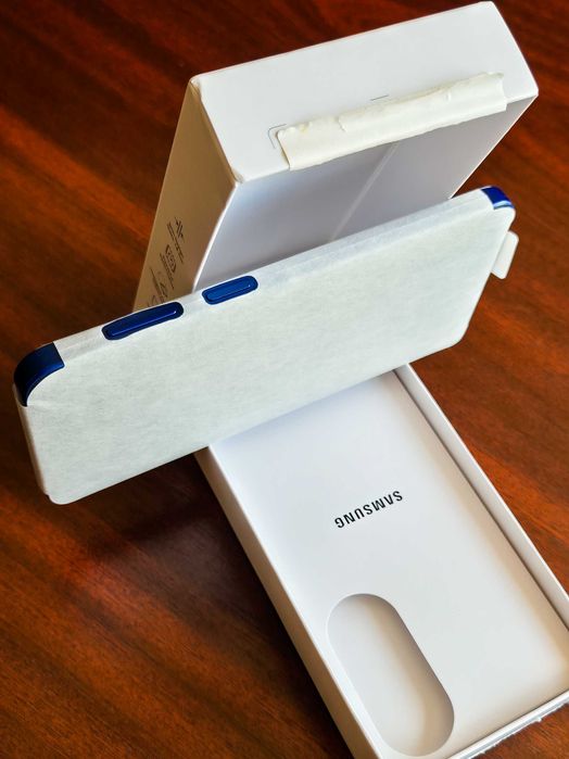 Galaxy A 27  5G  Blue  128 GB