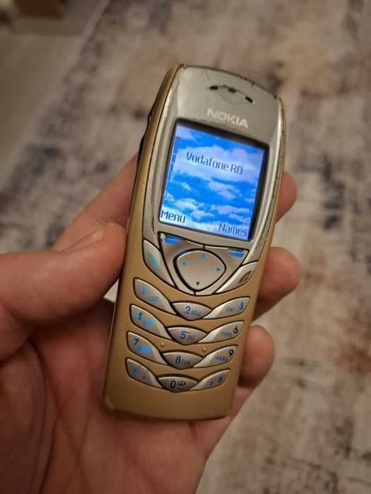 6100 Perfect functionale libere