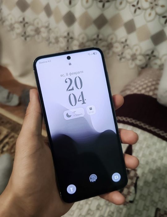 Самсунг а55 8/256