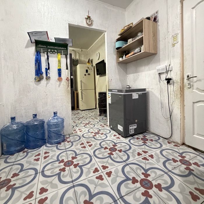 Продается дом  р-н Деркул 2 этап.