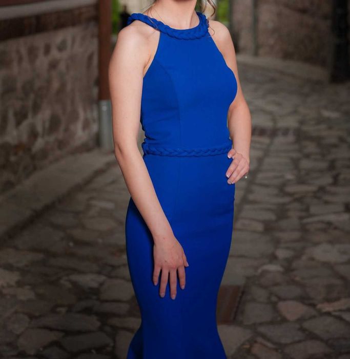 Официална/бална рокля