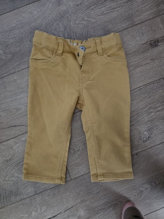 Lot hăinuțe băiețel 74