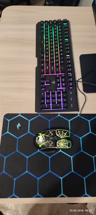 Продам комплект оьь