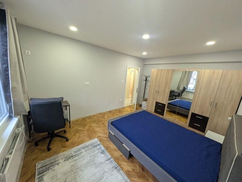 Двустаен апартамент в ж.к. Лозенец