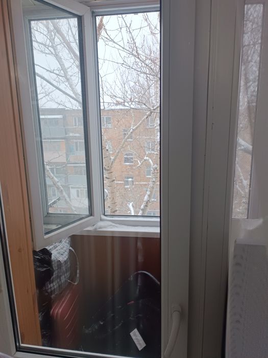 Продам квартиру в майкудуке.