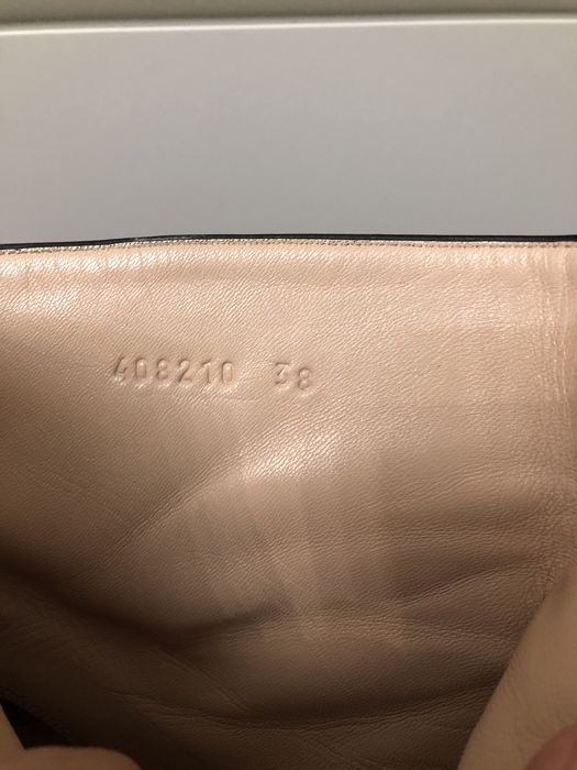 Продам Gucci ботильоны