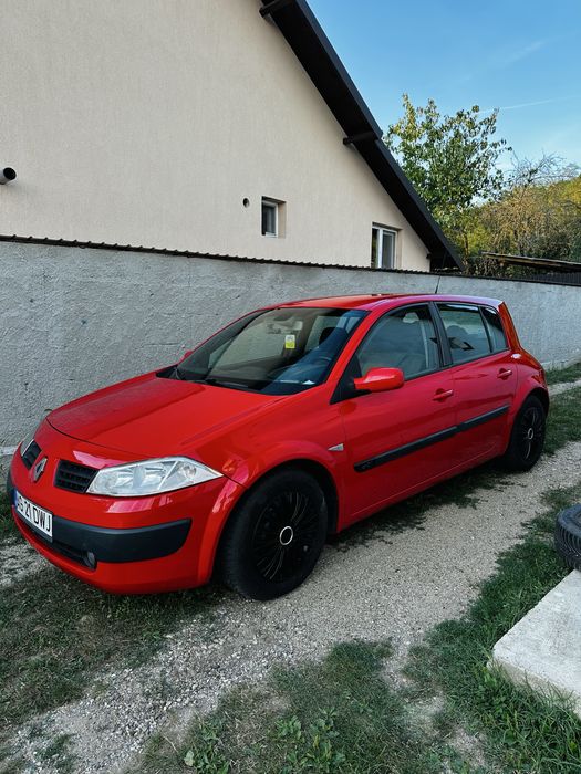 RENAULT Megane 2006 — imagine 2