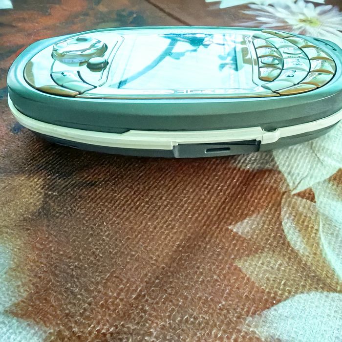 Nokia N Gage QD оригинал