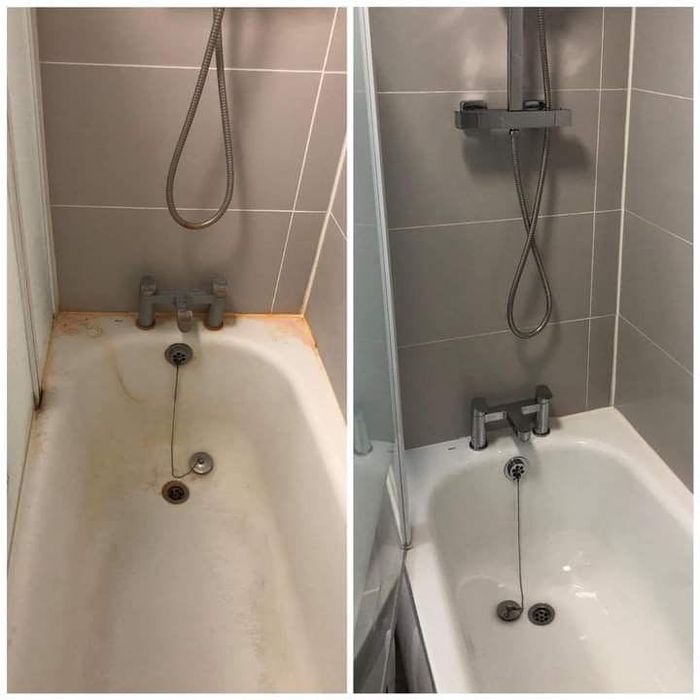 Генеральная и поддерживающая уборка