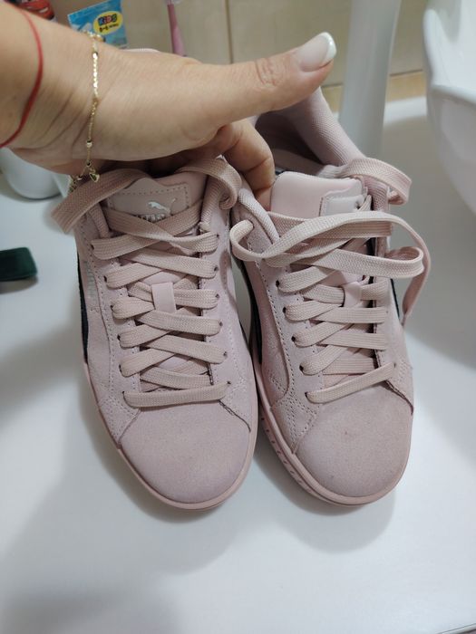 Puma karmen marime 35,5