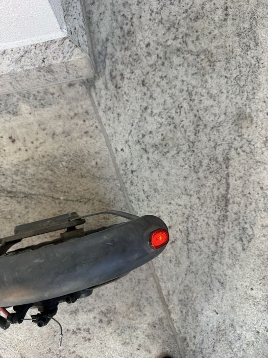 Trotineta electrica aovo pro 350W