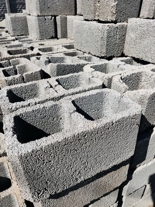 Шлакоблок Шлакоблок