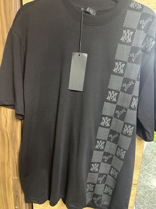 Tricou amiri nou marime xxl