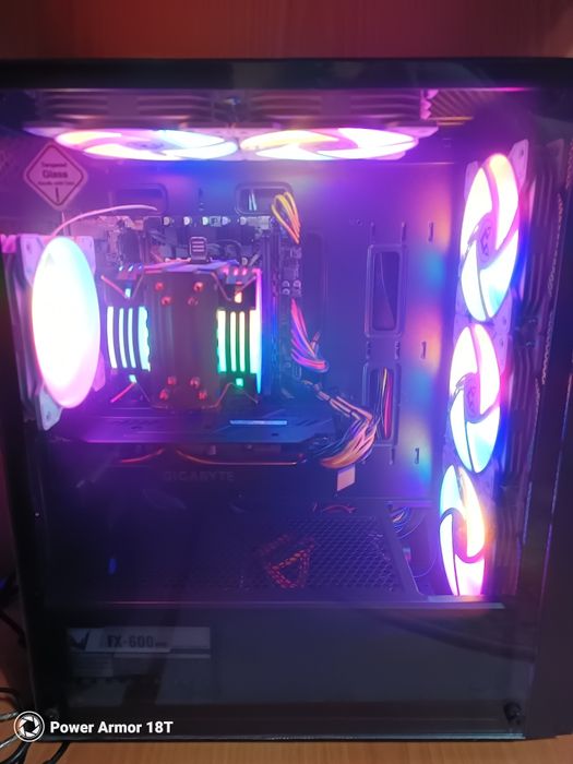 Продам игровой компьютер