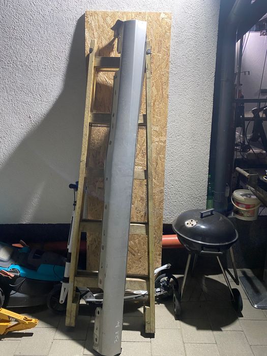 Genti de tabla Toyota R17 de vanzare