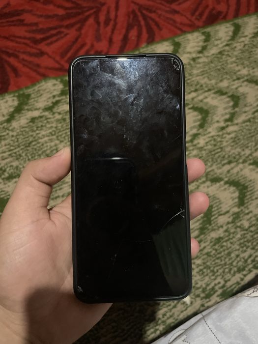 Samsung Galaxy A22