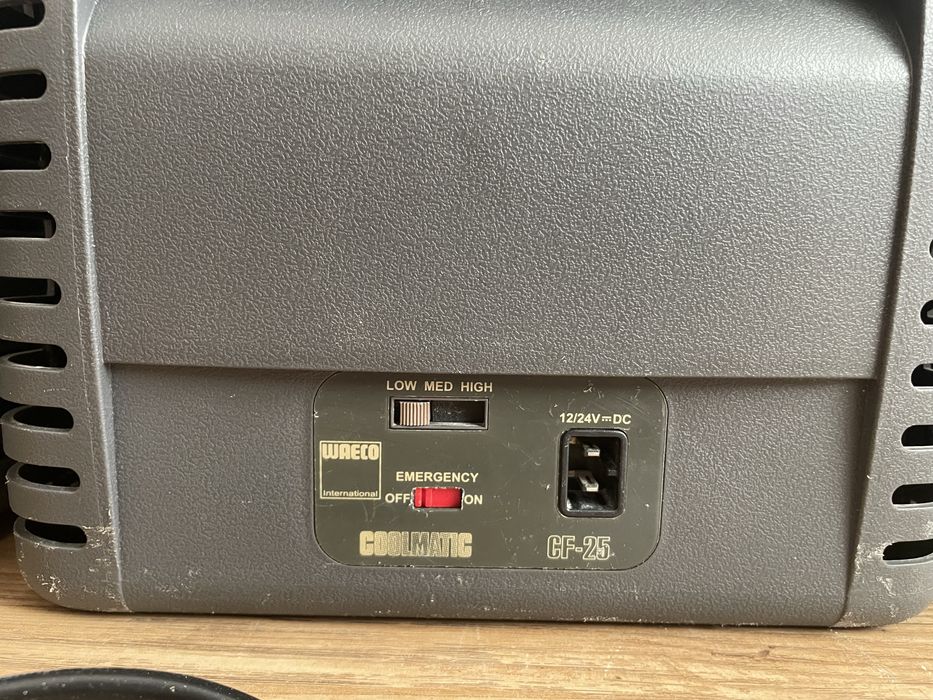 Компресорен хладилник за автомобил кемпер каравана