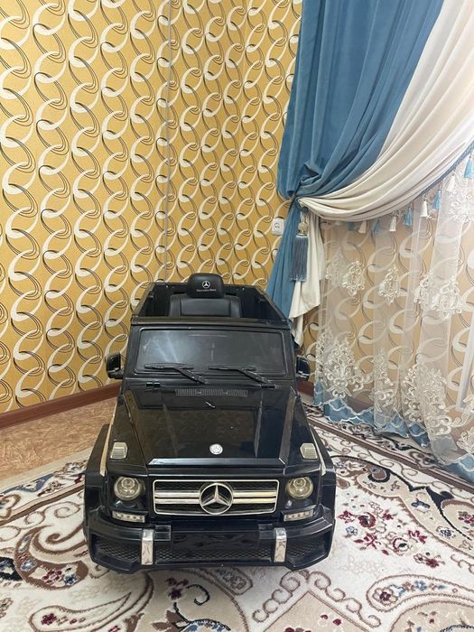 Детская машинка .