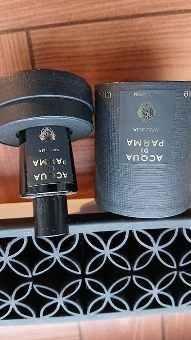 Miniparfum Acqua di Parma Vaniglia EdP 5 ml