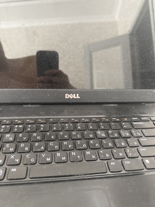 Продам компьютер Dell