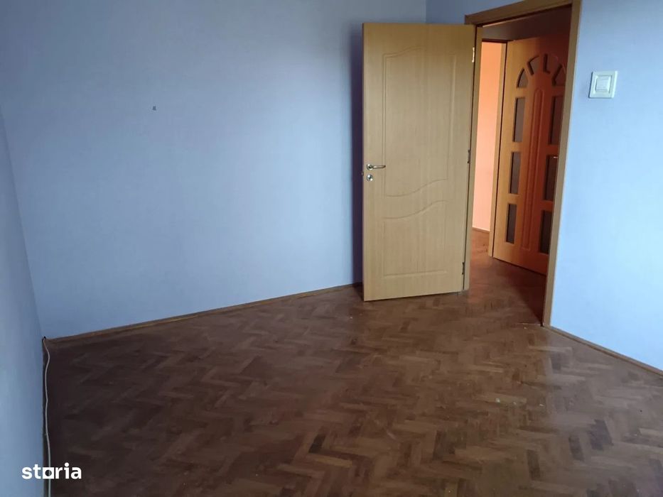 Apartament Nicolae Titulescu 3camere 4/4