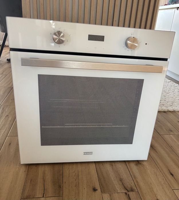 Cuptor incorporabil Franke Smart FSM