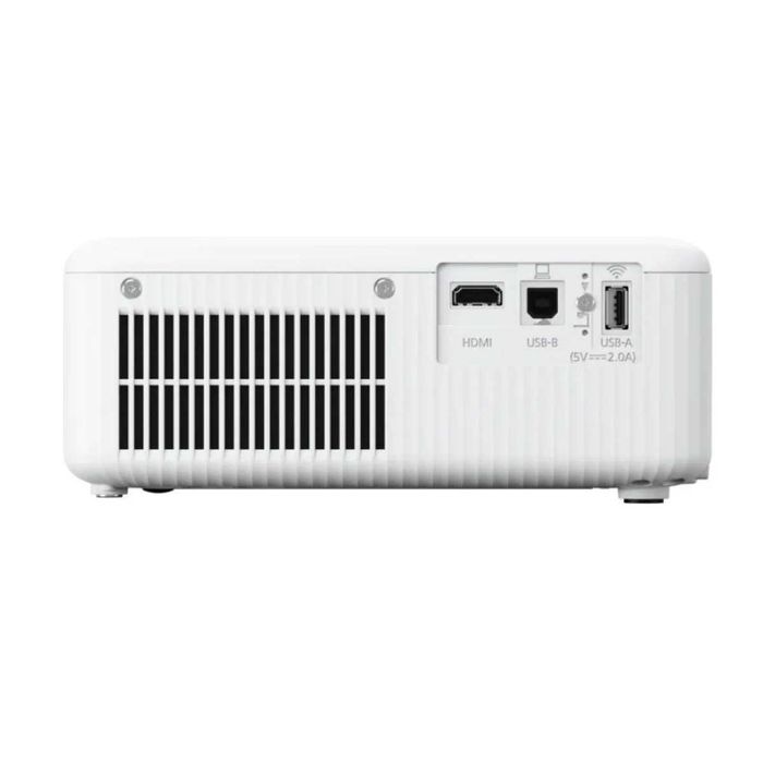 Проектор EPSON W01 Гарантия - 12месяцев