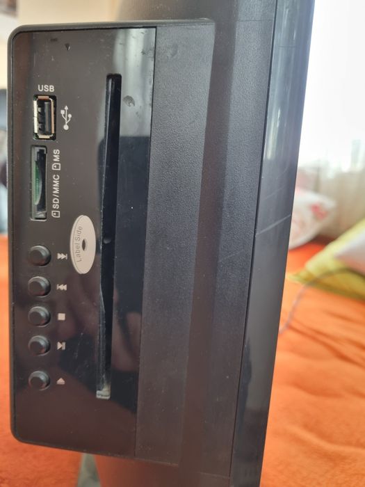 Монитор, телевизор 24 "