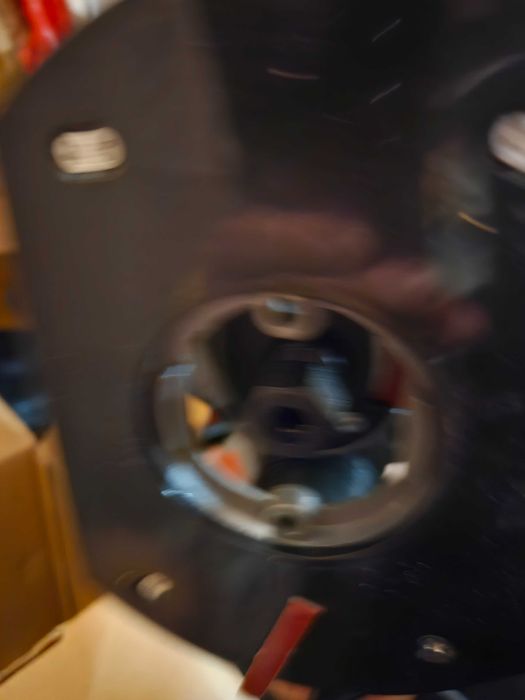 Оберфреза внос от Англия