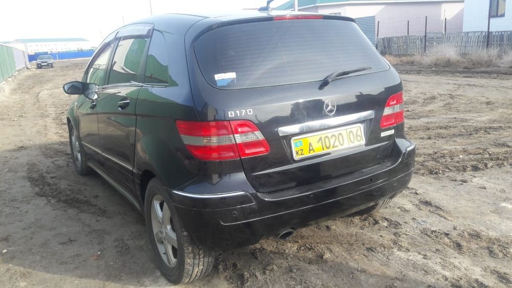 Мерседес срочно продаётся