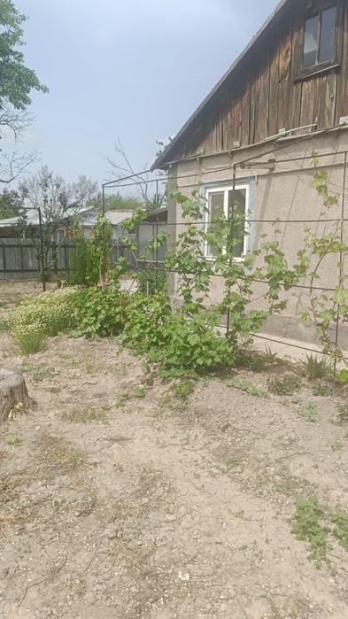 Частный дом, в пригороде