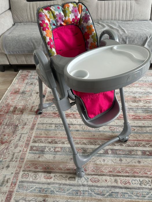 Продам детский стульчик для кормления