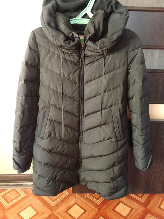 Женская одежда зимняя