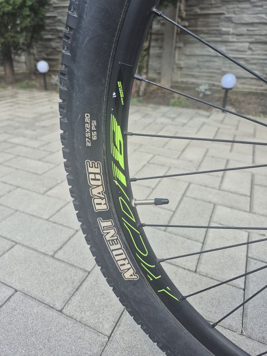 Bicicleta BMC Sport Elite