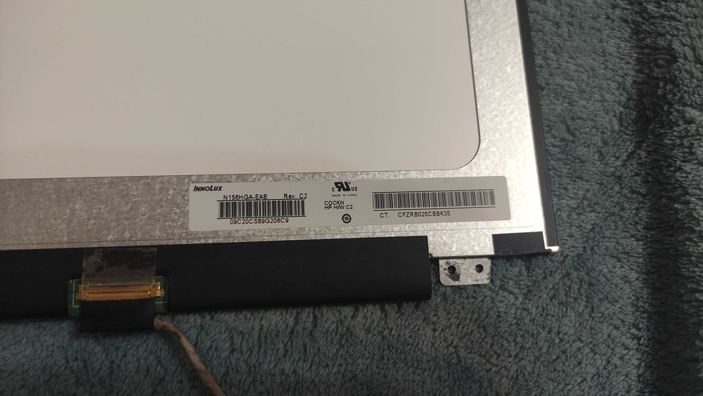 Матрици за лаптоп (Дисплей) 15.6" - HP 250