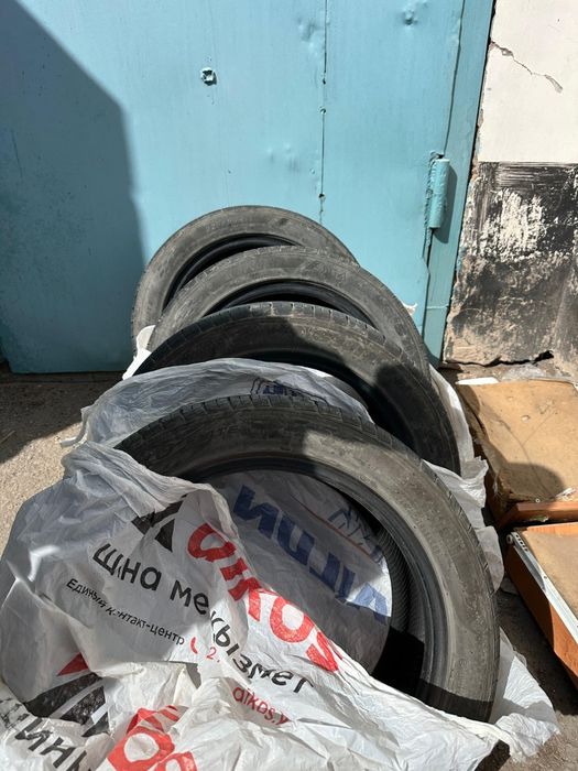 Шины  летние SAILUN