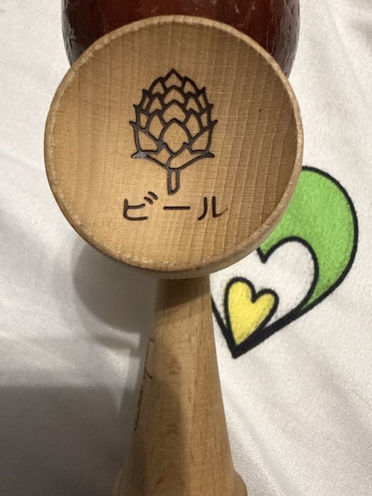 Kendama USA  model JAPONEZ
