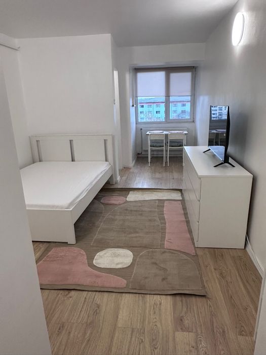 Apartament cu o camera Tatarasi-Tudor Vladimirescu