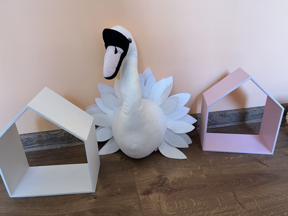 Декорация/Рафтове за детска стая