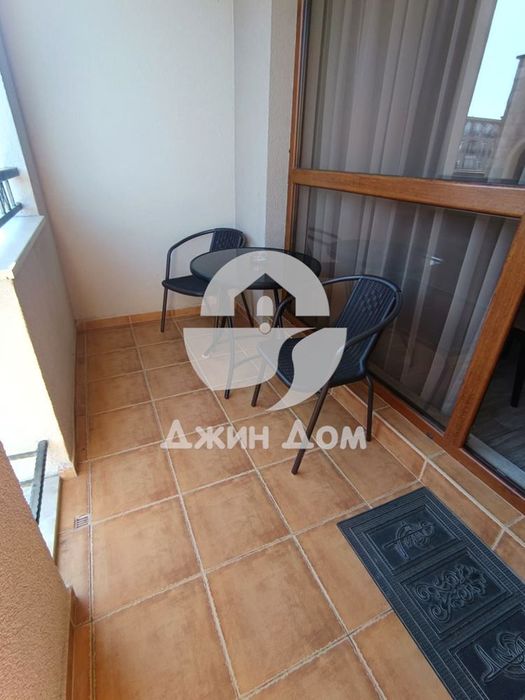 Продава се Двустаен апартамент в к.к. Слънчев бряг - 54 кв.м за 1115 €/кв.м - Снимка #7