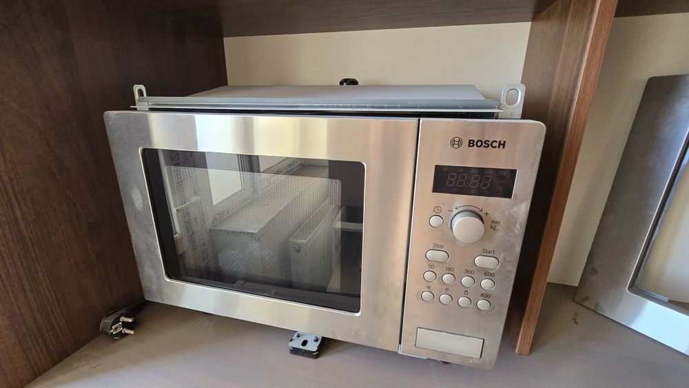 Продам микроволновых печей Bosch