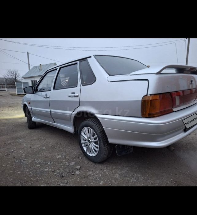 Продам ваз2115. В хорошем состоянии