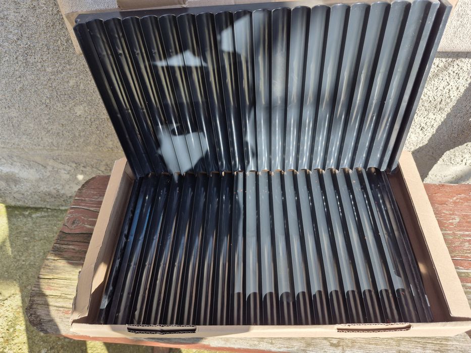 Ustensile rulat boilies pescuit