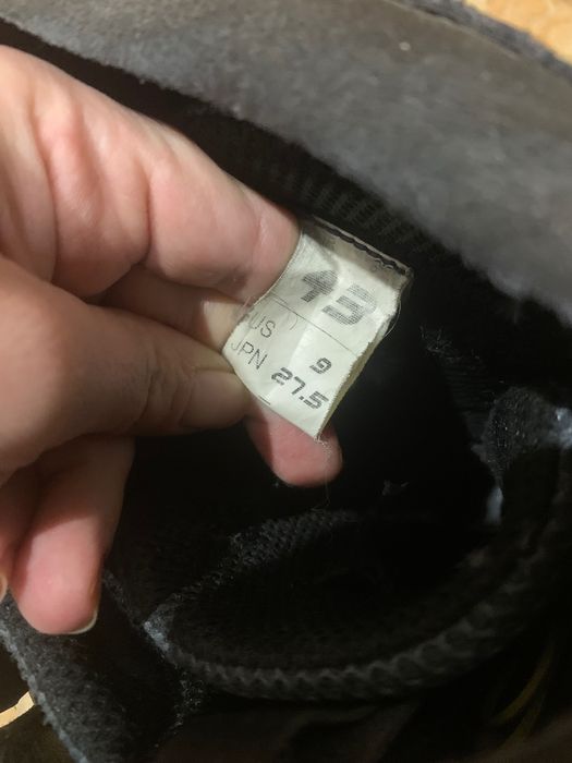 Продавам обувки за мотор