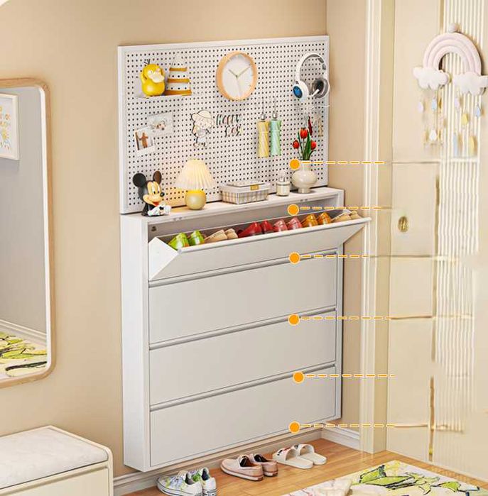 Обувной шкаф для коридора оптом/Koridor uchun oyoq kiyim shkafi optom