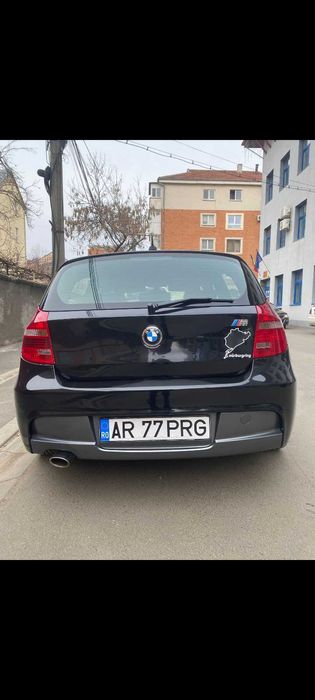 Vând Bmw Seria 1 E87 118d