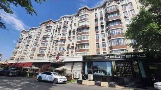 Ориентир: Ц 2, Хамид Алимжан, Дархан Площадь: 92 ц2 Zero Max;