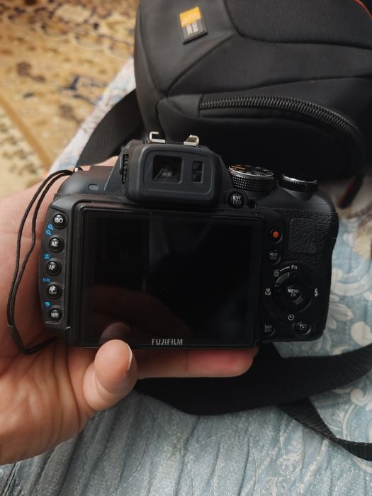 Цифравой фотопарат Fujifilm