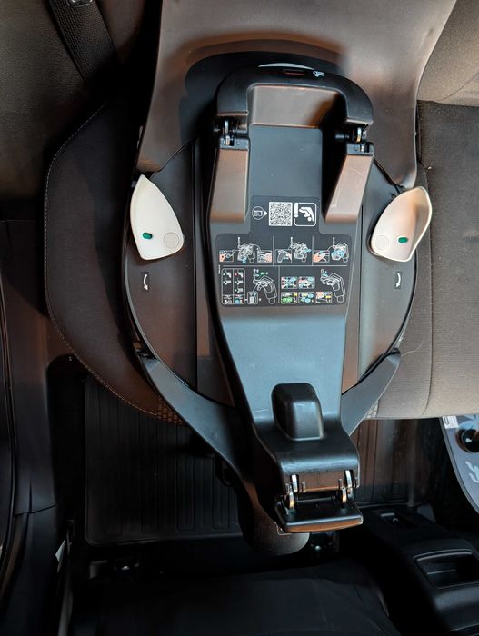 Maxi-Cosi FamilyFix 360 Pro Isofix база(без столче)