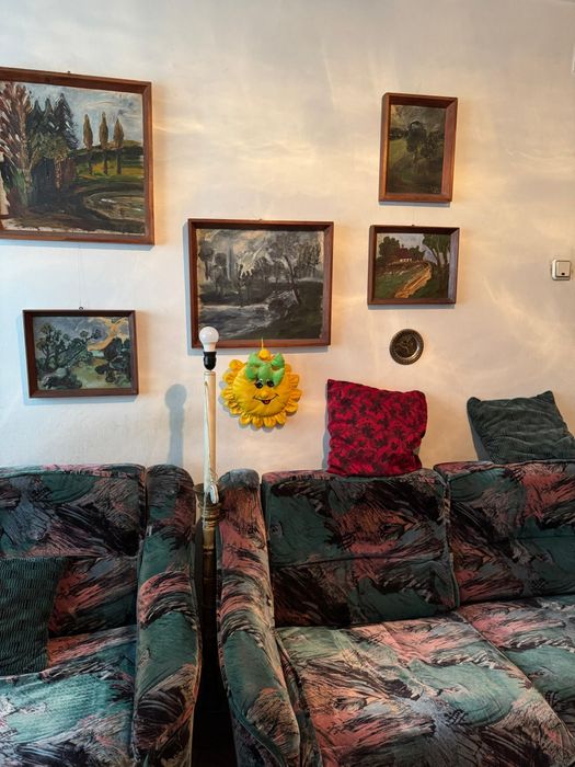 Garsoniera Micălaca  zona 300